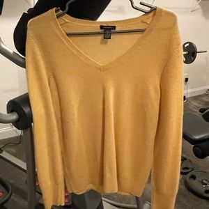 Cashmere Only Mine Sweater